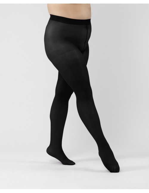 50 Denier Tights with...